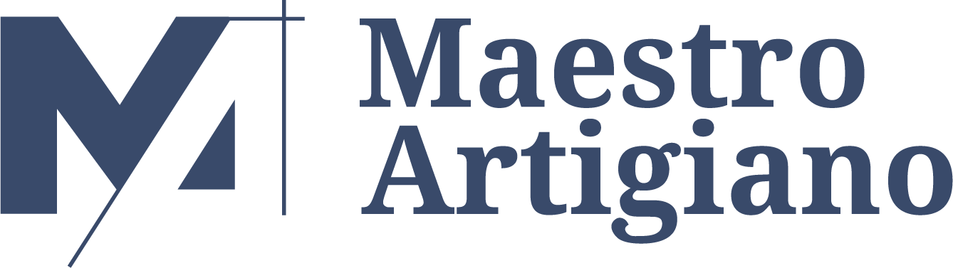Maestro Artigiano