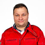 Mauro Bertini