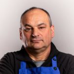Norberto Battisti
