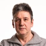 Claudio Forti