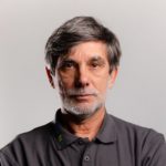 Silvio Barozzi