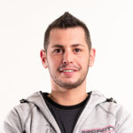 Andrea Pedrotti