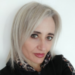 Natalizia Caforio