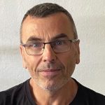 Efrem Folgarait